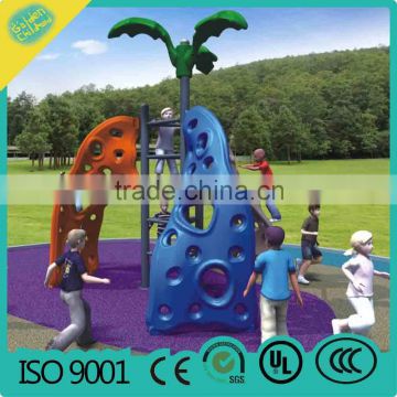 NEW design kids playground indoor climbing frames