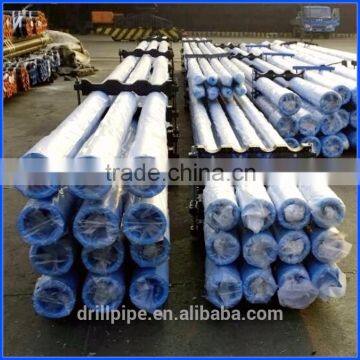 Oil Well Heavy Weight Drill Pipe With Factory Price photo-3