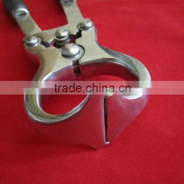 Burdizzo Castrator12" Castration Emasculator Veterinary/ Veterinary Instruments and Equipment photo-2