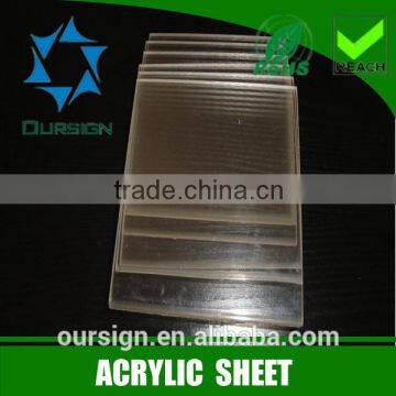 100% Lucite Material Pexiglass Sheet photo-3