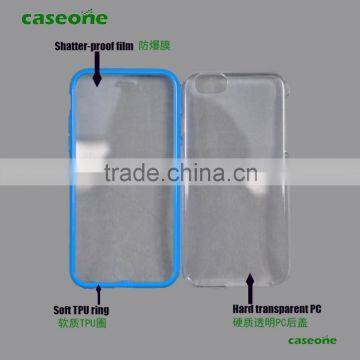 Fashion Cell Phone Accessory Case for Iphone 6