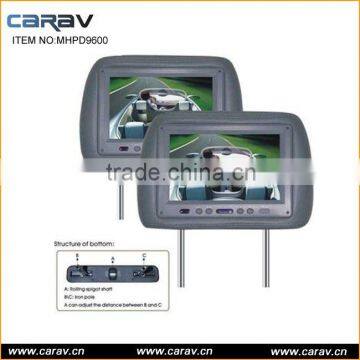 7 Inch Car Display Lcd Headrest Monitor photo-6