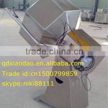 Drum Flavoring Line/Flavoring Machine/Seasoning machine