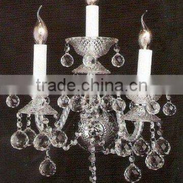 Classical sconce