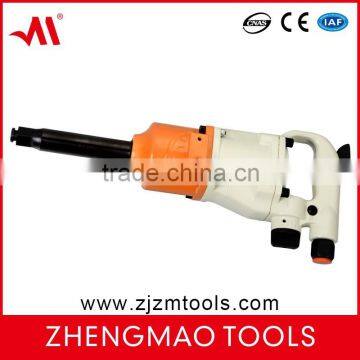 3/4" twin hammer has long shaft professional air tools