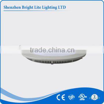 2015 Hot sale Super slim LED Downlight CRI 95 5w downlight led