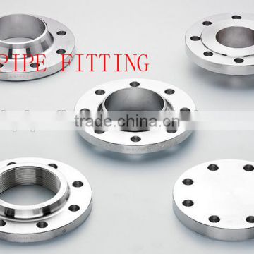 Inconel Flanges Forged and Plate Flanges ASTM / ASME SB 564 / 160 / 472