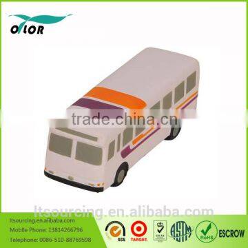 Color Softball Tooth Magnet pu Toy photo-5