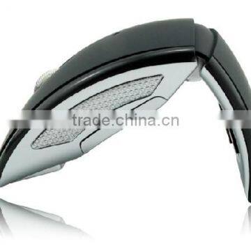 Promotional Wholesale Folding Wireless Mouse