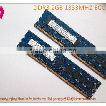 2016 Cheer for best quality low price ddr3-2gb 1333mhz desktop ram memory