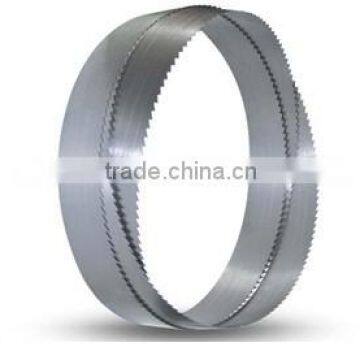 Woodworking HSS Band Saw Blade