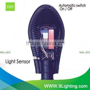 CE ROHS 110lm/w Outdoor High Power 30w 50w 60W Led Street Zhongshan Led Lighting photo-4