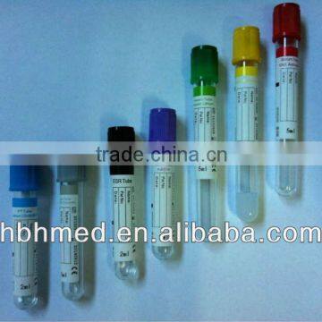 Vacuum Blood Collecting Tube photo-2