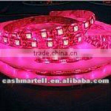 Red Led Strip Light High Lumen