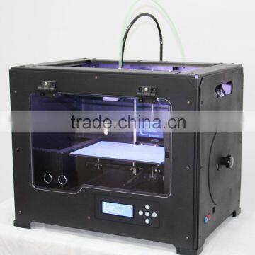 High Accuracy 3d Printer