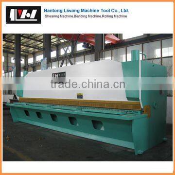 OEM hydraulic shearing machine price