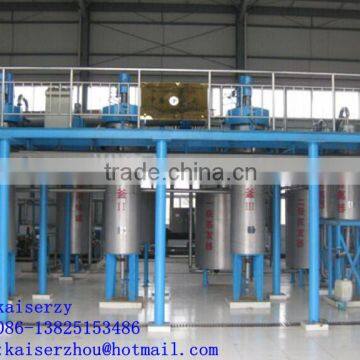 Big capacity Supercritical CO2 fluid extraction machine