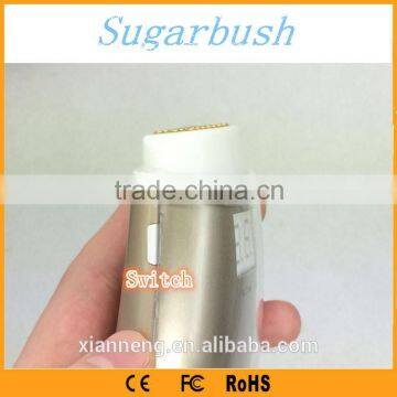 Electric Home Use Galvanic Anti-wrinkle Facial Machine Skin Tag Removal Machine