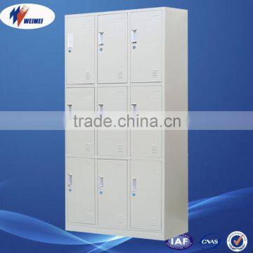 Steel Shoes Storage Locker/Home Furniture/Metal Cabinet