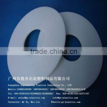 industrial friction sheets (white)