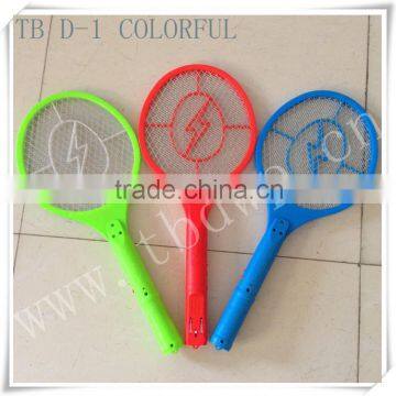 Hot selling rechargeable handheld fly swatters