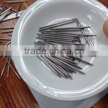 Watch Component Spring Bars Customized for You Spring Loaded Bars photo-3