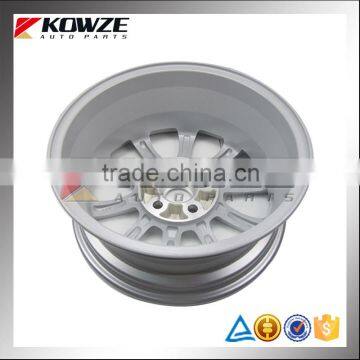 Auto Disc Wheel For Mitsubishi ASX GA1W GA2W GA6W 4250C076 4250C622 Quality Choice photo-4