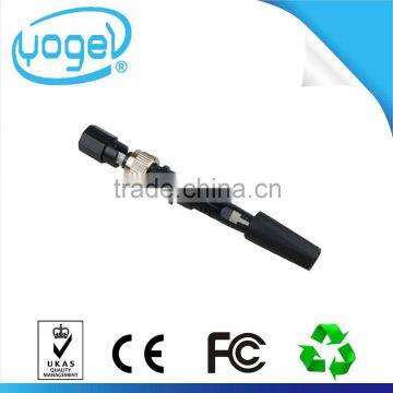 Nice Price FC/PC fast connector cable fast fiber optical connector FTTH