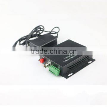 DC TO AC Ethernet BIDI WDM 1310 1550 20 km MGT TRX Transmitter Receiver photo-4