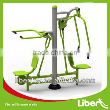 Hot selling outdoor multifunction exercise equipment for sale LE.ST.035