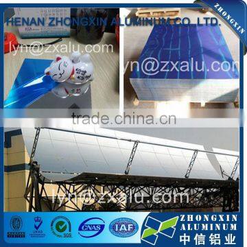 Color Coating Aluminum Coil 0.2 mm - 4.0 mm 3003 3105 3004 photo-4