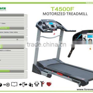 Running Machine Treadmill photo-3