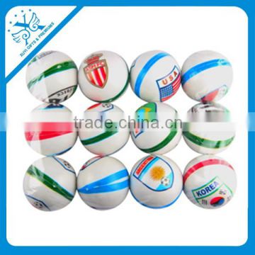 wholesale flag ball Promotional country flag soccer ball