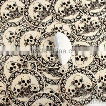 new style high quality vinyl stickers