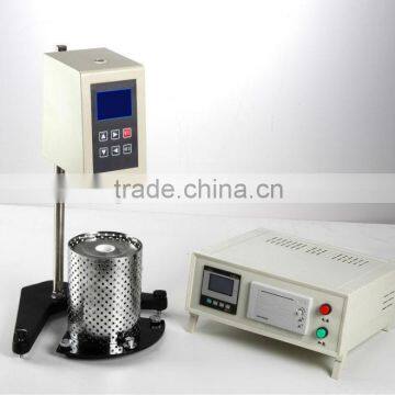 NDJ-1F Digital Brookfield Rotational Viscometer, Brookfield Rotary Viscosimeter