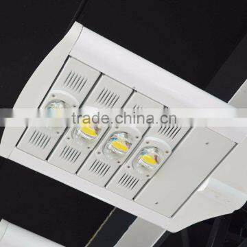 Modular COB LED Street Lights With High Lumens and MW Driver IP65 photo-4