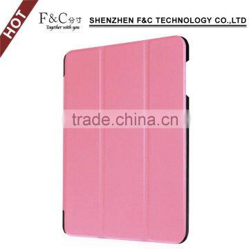 2016 Premium PU Leather Flip Case for Huawei M2 10.1 Inch Youth Version photo-2