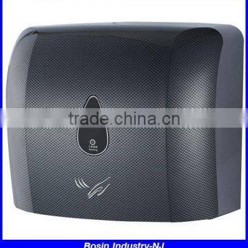Hand Dryer With Infrared Sensor, 110V and 220V photo-3
