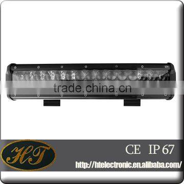 4d led lamp 4d led working light bar 150w