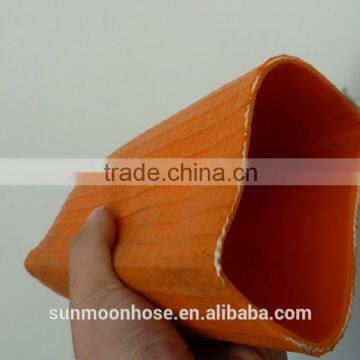 PVC Lay Flat Irrigation Hose photo-2