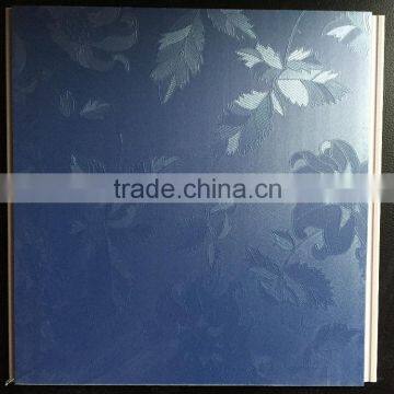 Direct Factory Price Pvc Wall Panel Printing Interior PVC Wall Paneling photo-2