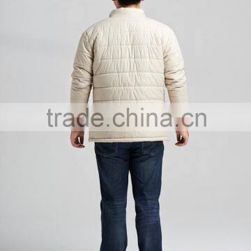 Heated Heating Coat/clothing/jacket photo-5