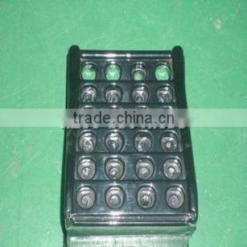 Plastic Thermoforming Package, Vacuum Thermoforming Package photo-2