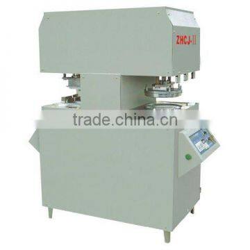 ZHCJ-II manual paper plate making machine