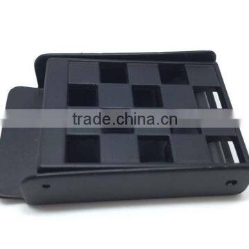 Metal Buckle Made in China Top Quality Metal Buckle Cutom Stamping Metal Buckle photo-3