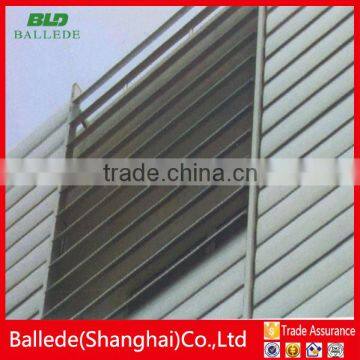 Standard Frame Louver photo-3