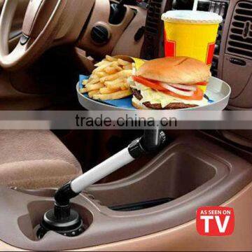 Auto Swivel Tray Smart Auto organizer