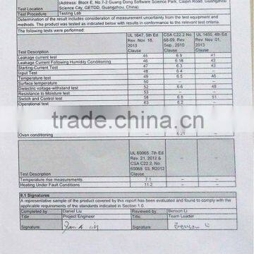 Used Comfortable Chair/best Massage Chair Motor photo-6