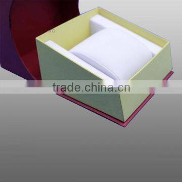 Cardboard Single Watch Box for Gift photo-4