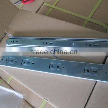 40mm Full Extension Side Mounted Ball Bearing Slides photo-4